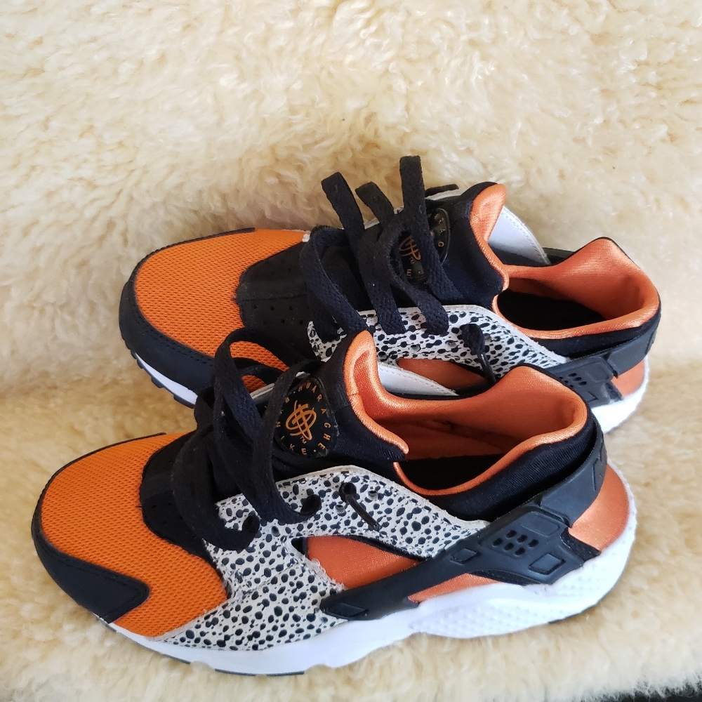 Hurache Nike Sneaker